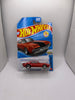 Hot Wheels Custom 66 Toronado Diecast orange