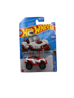 Hot Wheels Bogzilla Diecast