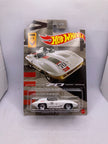 Hot Wheels Corvette Stingray Diecast