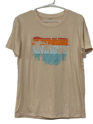 Summer fun Tshirt
