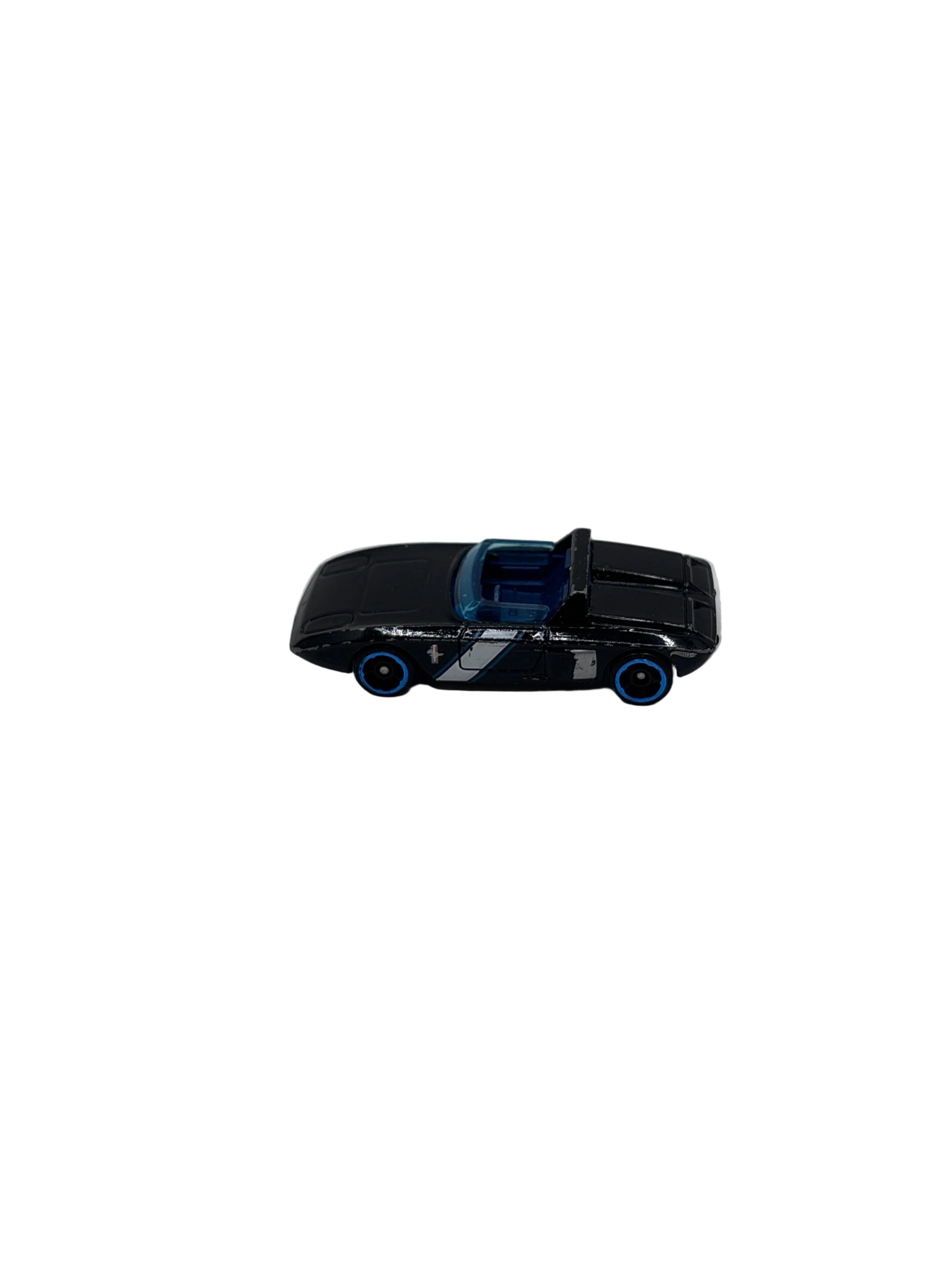 Hot Wheels 62 Ford Mustang Concept Diecast