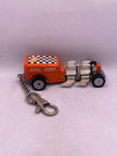 Hot Wheels Way 2 Fast Keychain Diecast