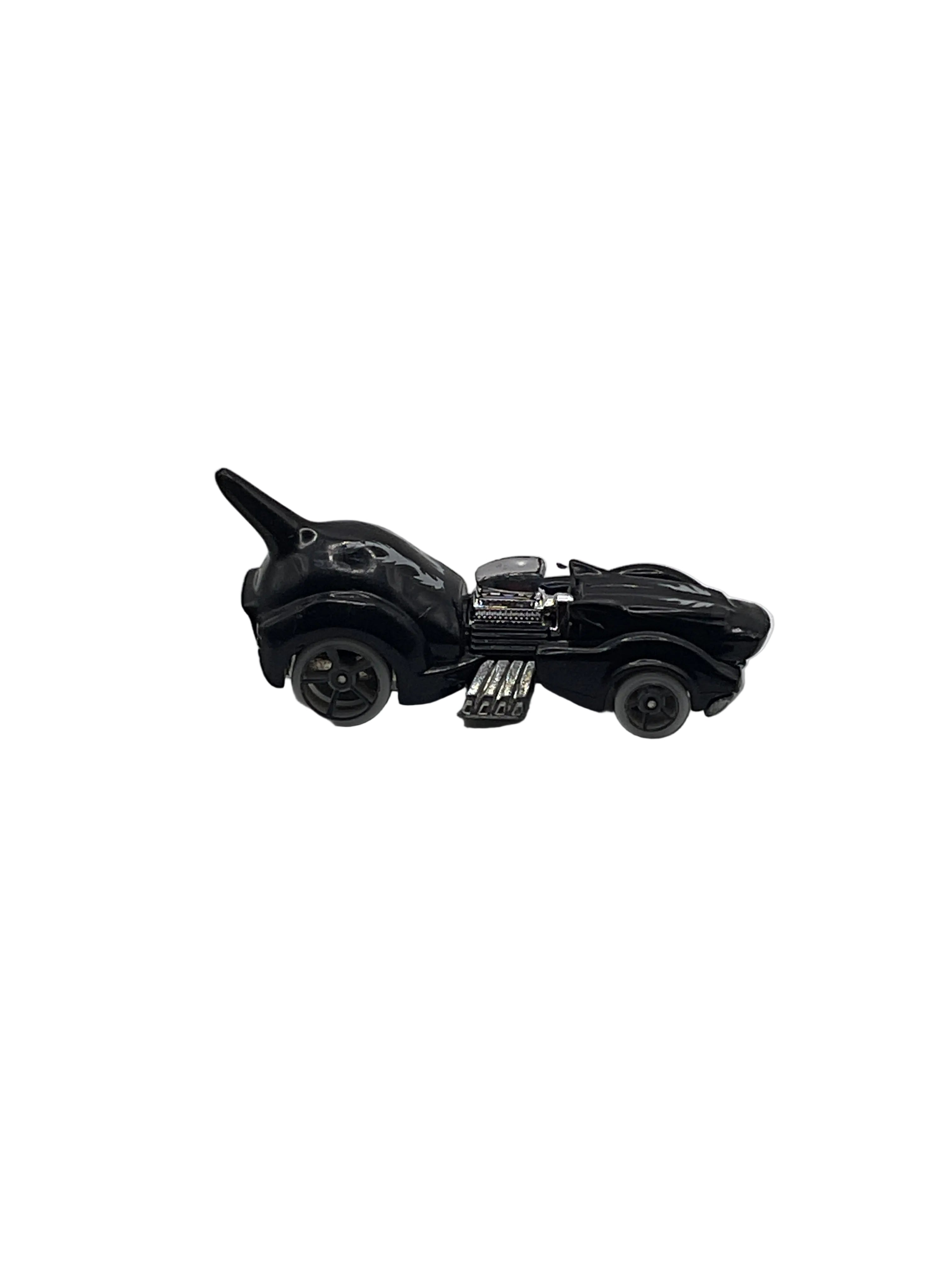 Hot Wheels Purrfect Speed Diecast