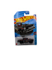 Hot Wheels Big-Air Bel-Air Diecast black
