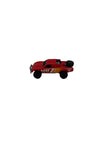 Hot Wheels Baja Truck Diecast red
