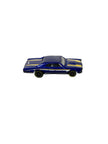 Hot Wheels 67 Pontiac GTO Diecast blue