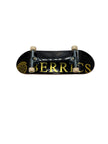 Tech Deck Skateboard Finger Boards black