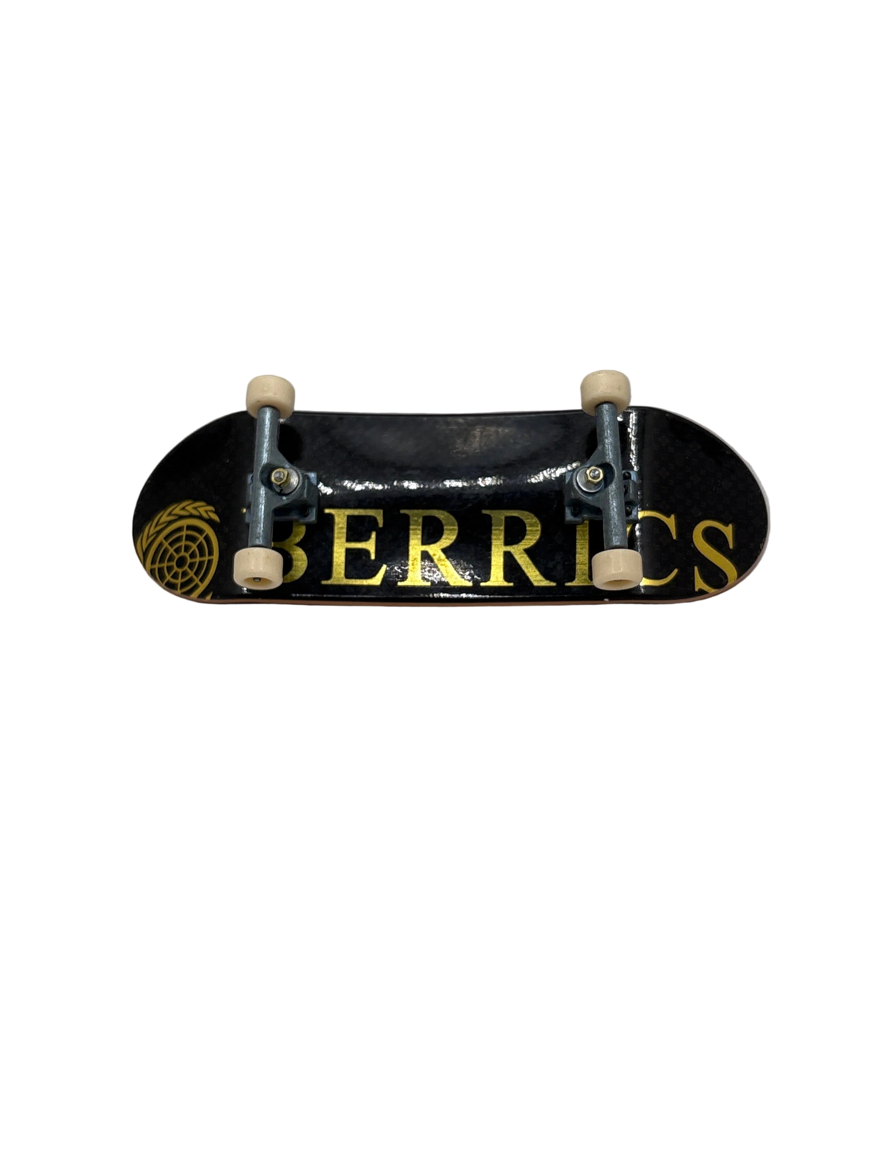 Tech Deck Skateboard Finger Boards black