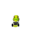 Maisto Kranistor Diecast green