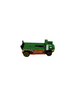 Hot Wheels The Haulinator Diecast green