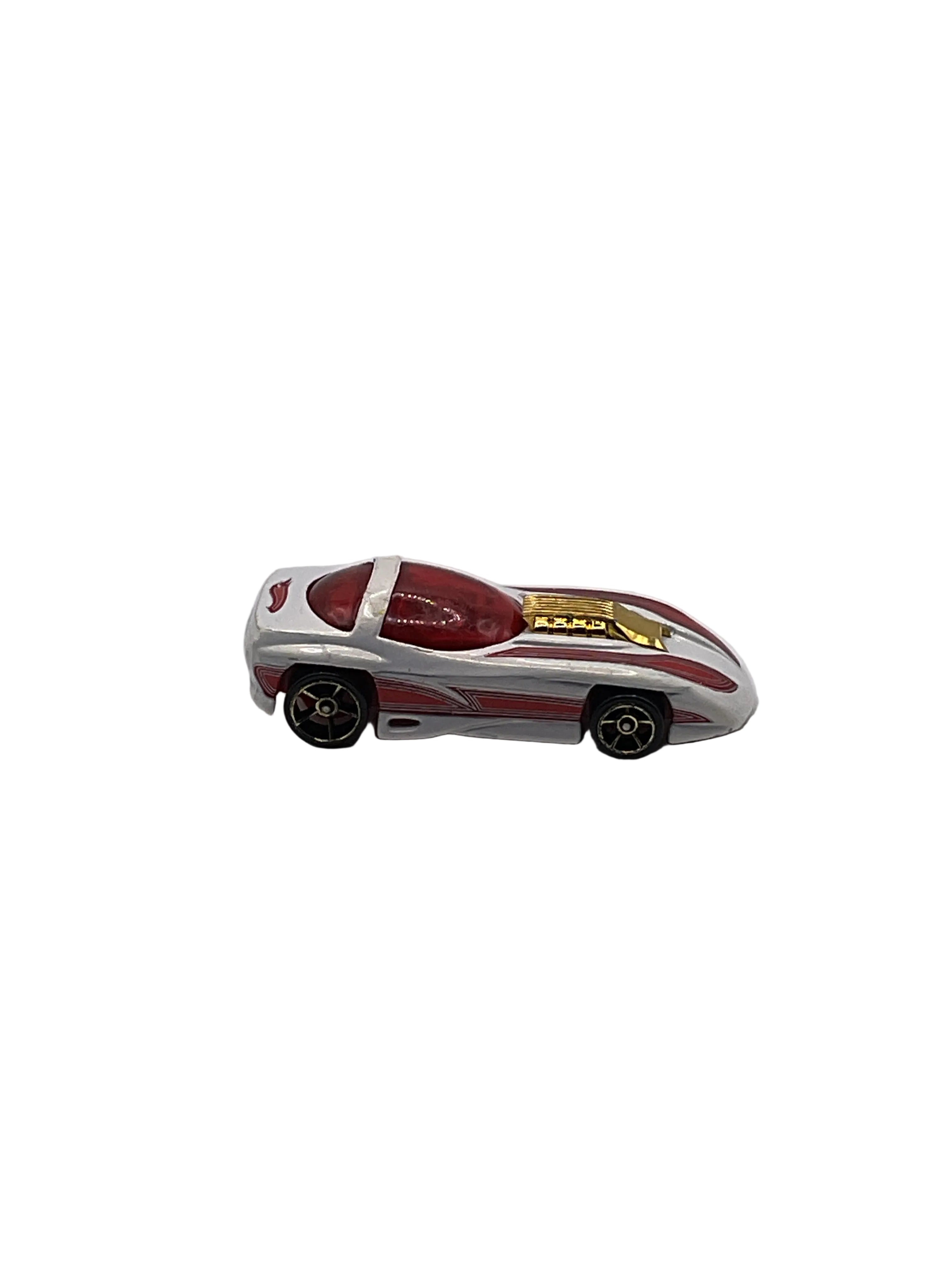 Hot Wheels Power Pipes Diecast