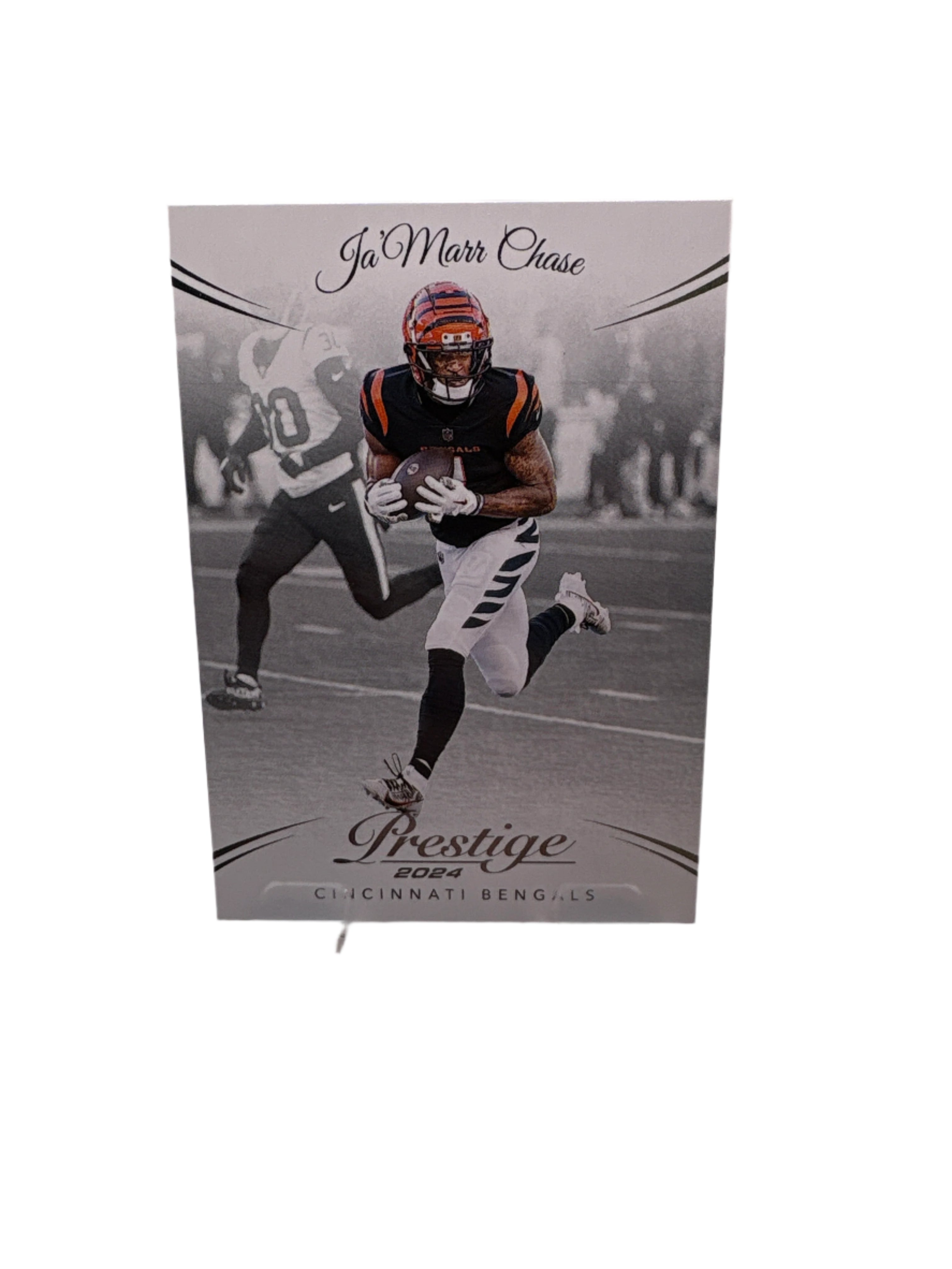 Panini Prestige Ja’Marr Chase