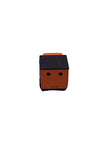 MBX Model A Ford Truck Diecast Orange