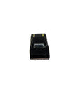 Hot Wheels 70 Roadrunner Diecast black