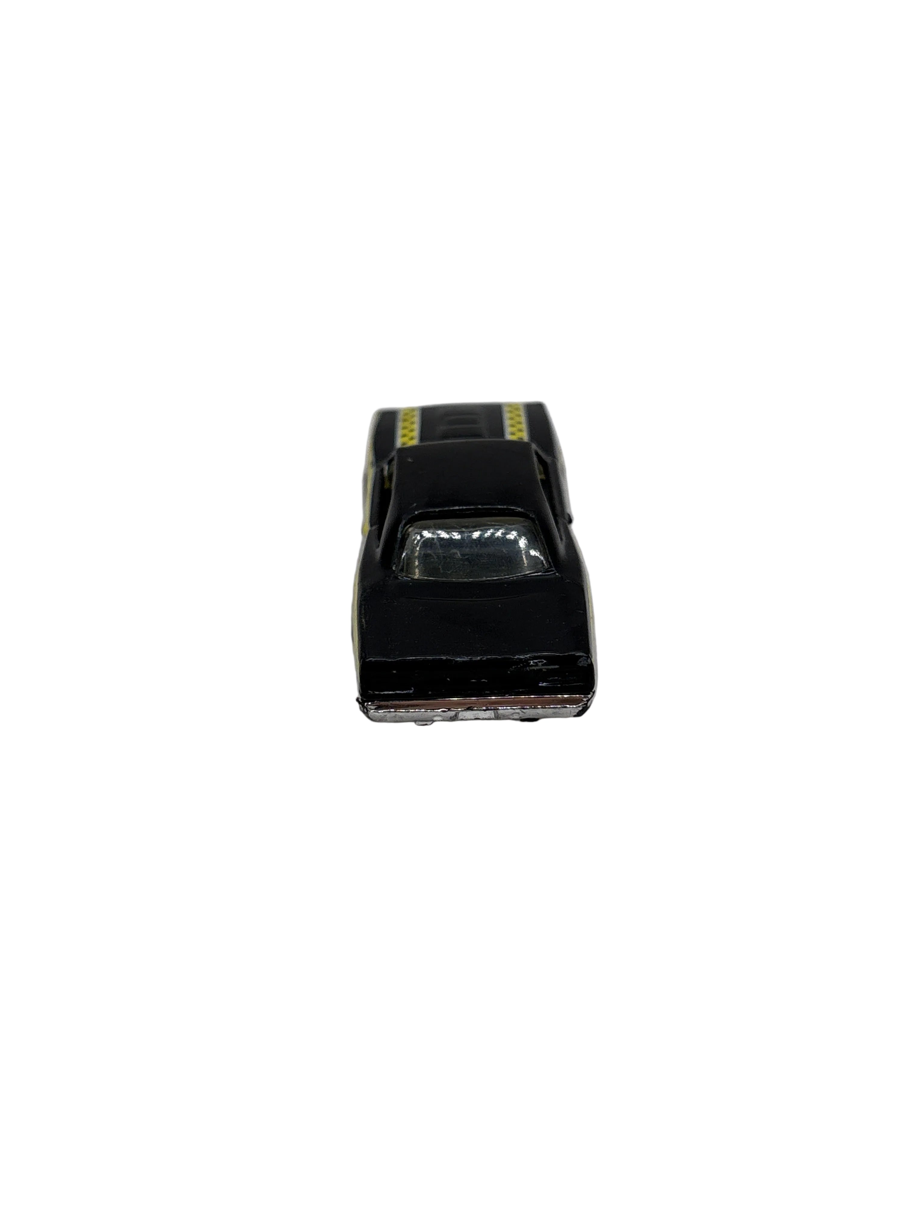 Hot Wheels 70 Roadrunner Diecast black
