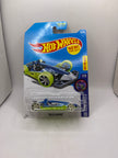 Hot Wheels Pista Martillo Diecast