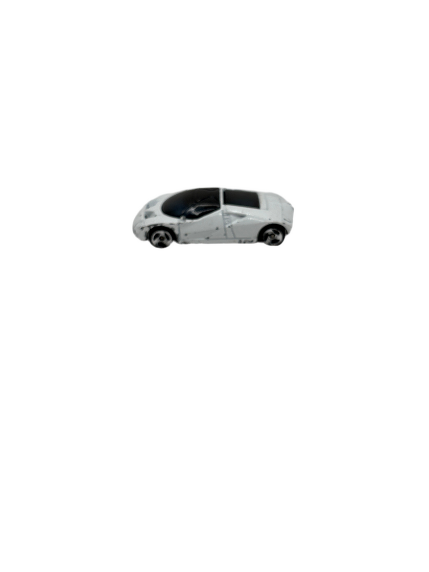 Hot Wheels Ford GT-90 Diecast