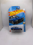 Hot Wheels Alfa Romeo GTV6 3.0 Diecast