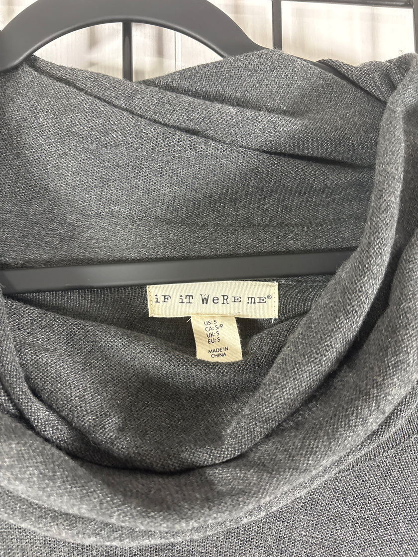 If It Were Me Sweater
