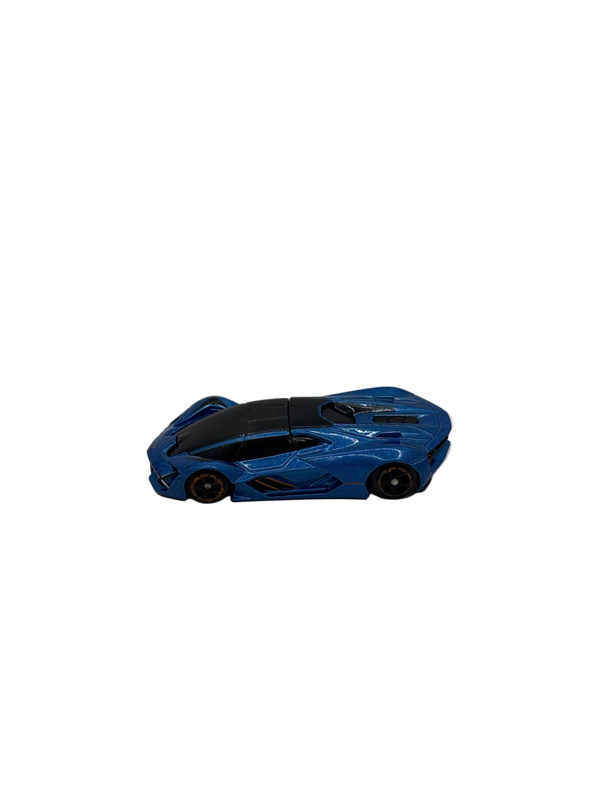 Maisto Lamborghini Terzo Millennio Diecast