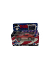 Matchbox Philadelphia Phillies Diecast red