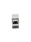 Matchbox 2009 Ford E-350 Ambulance Diecast white