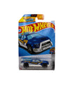 Hot Wheels Surf Duty Diecast