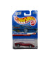 Hot Wheels Thomassima 3 Diecast
