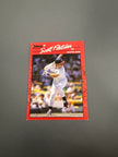 Donruss Scott Fletcher