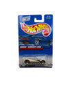Hot Wheels Dodge Concept Car Diecast