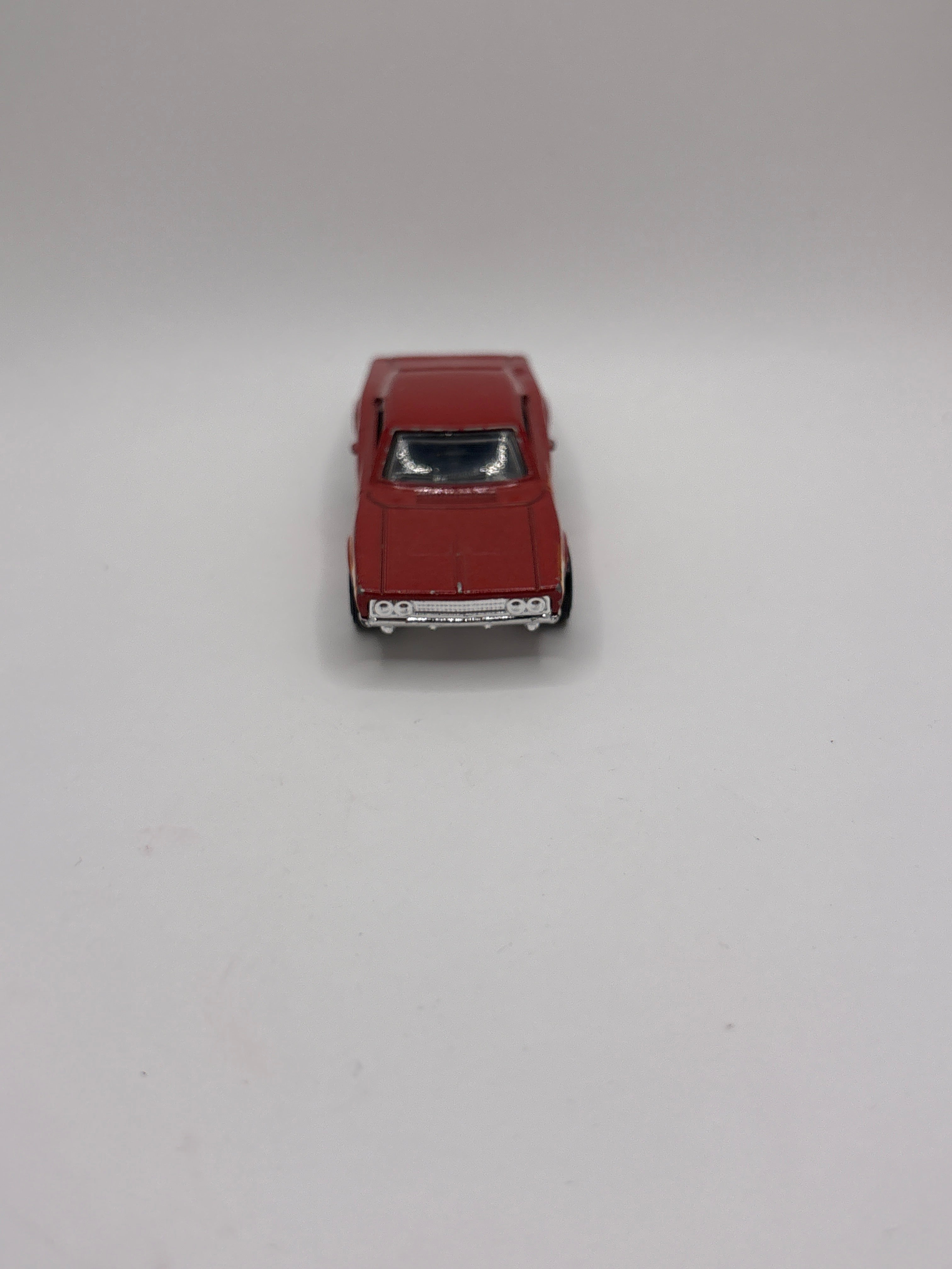 Hot Wheels 69 Dodge Charger 500 Diecast