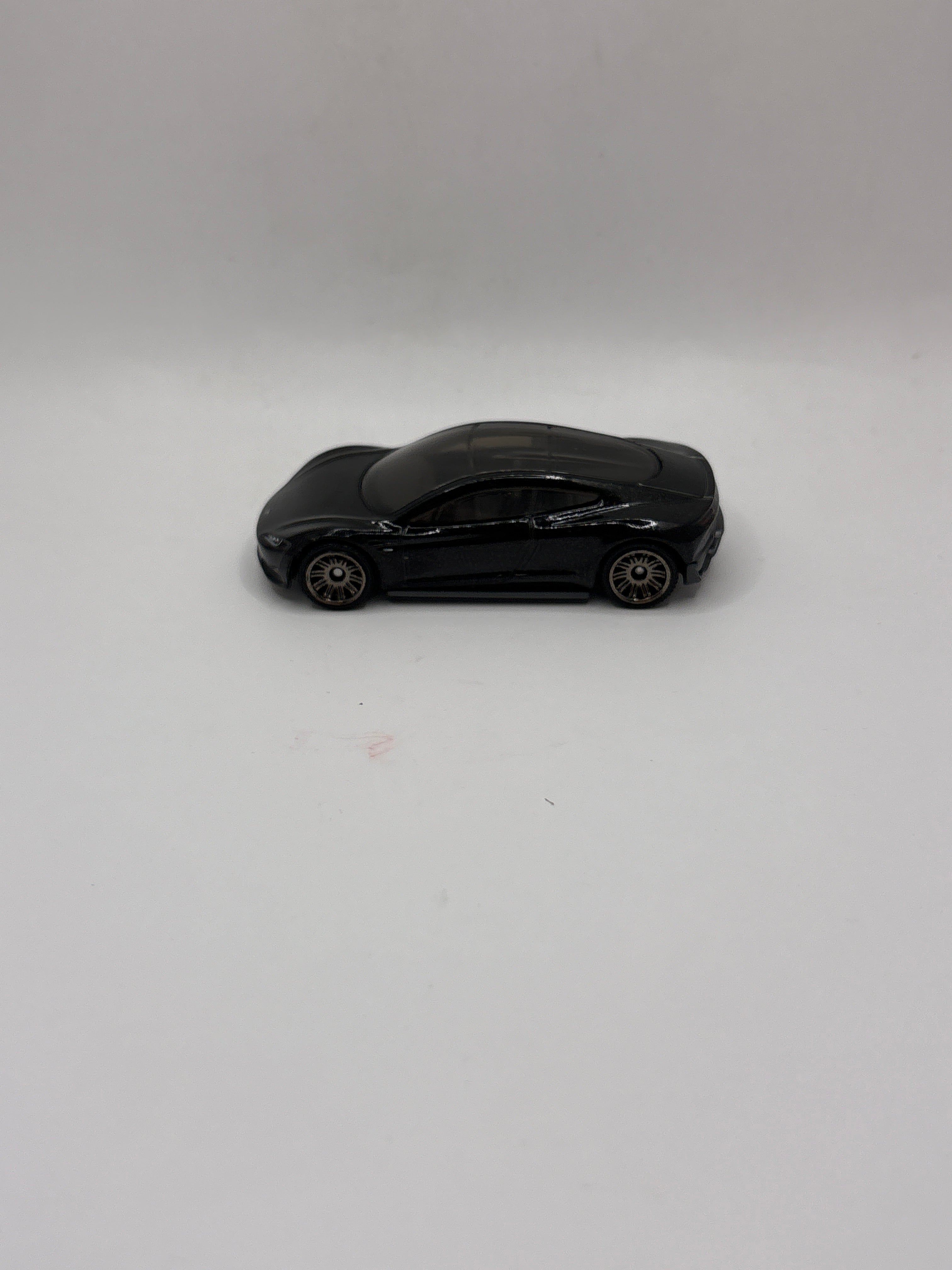 Matchbox Tesla Roadster Diecast