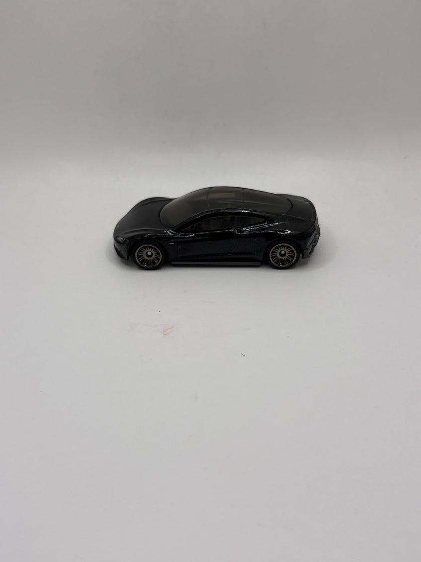 Matchbox Tesla Roadster Diecast