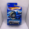 Hot Wheels Way 2 Fast Diecast