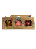 Fuggler 3 Pack multi color