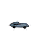 Matchbox ‘61 Jaguar E-Type Coupe Diecast Light Blue