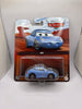 Disney Pixar Cars Sally Diecast