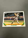 Topps Mark McGwire