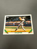 Topps Mark McGwire