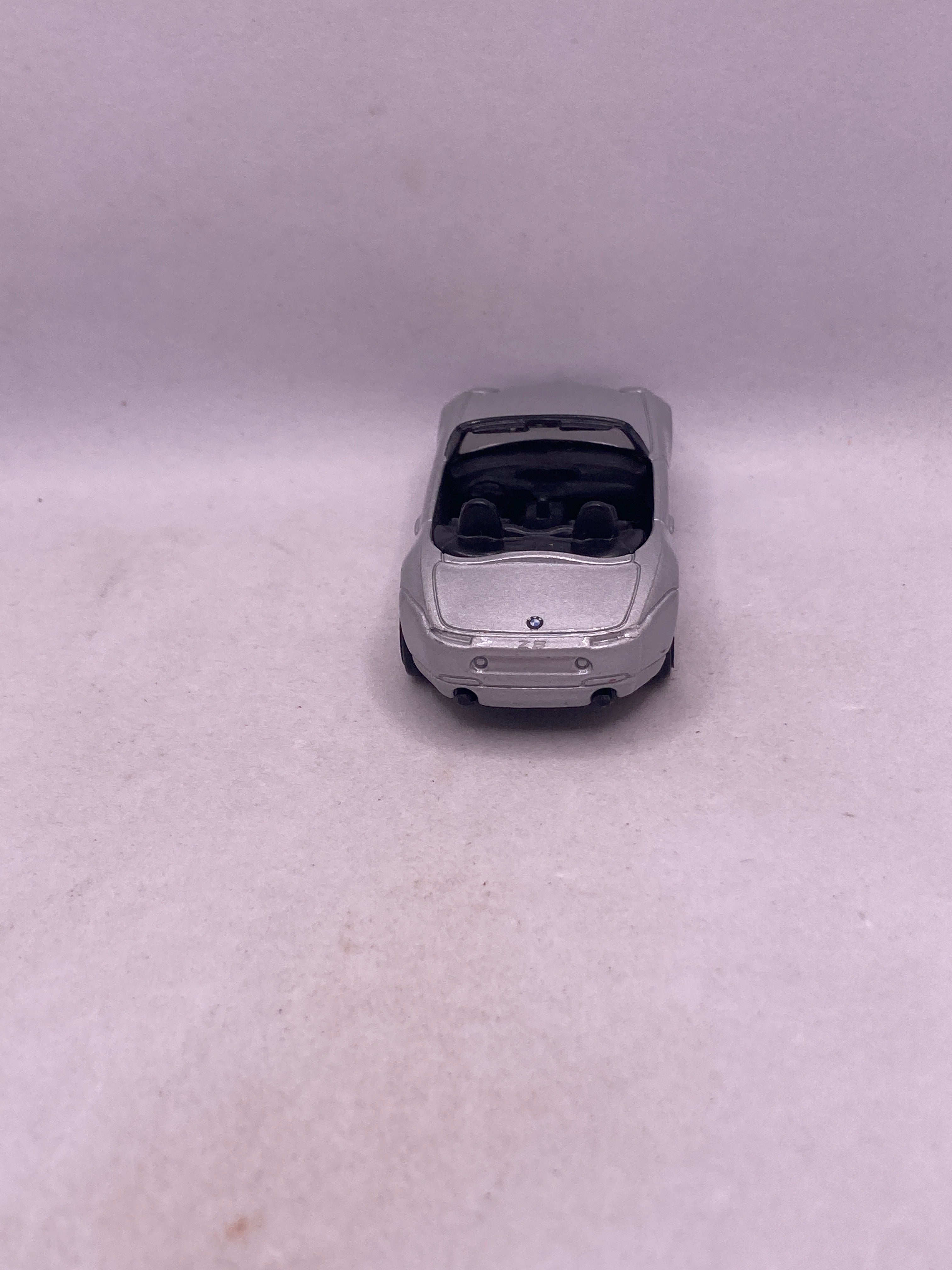 Maisto BMW Z8 Diecast