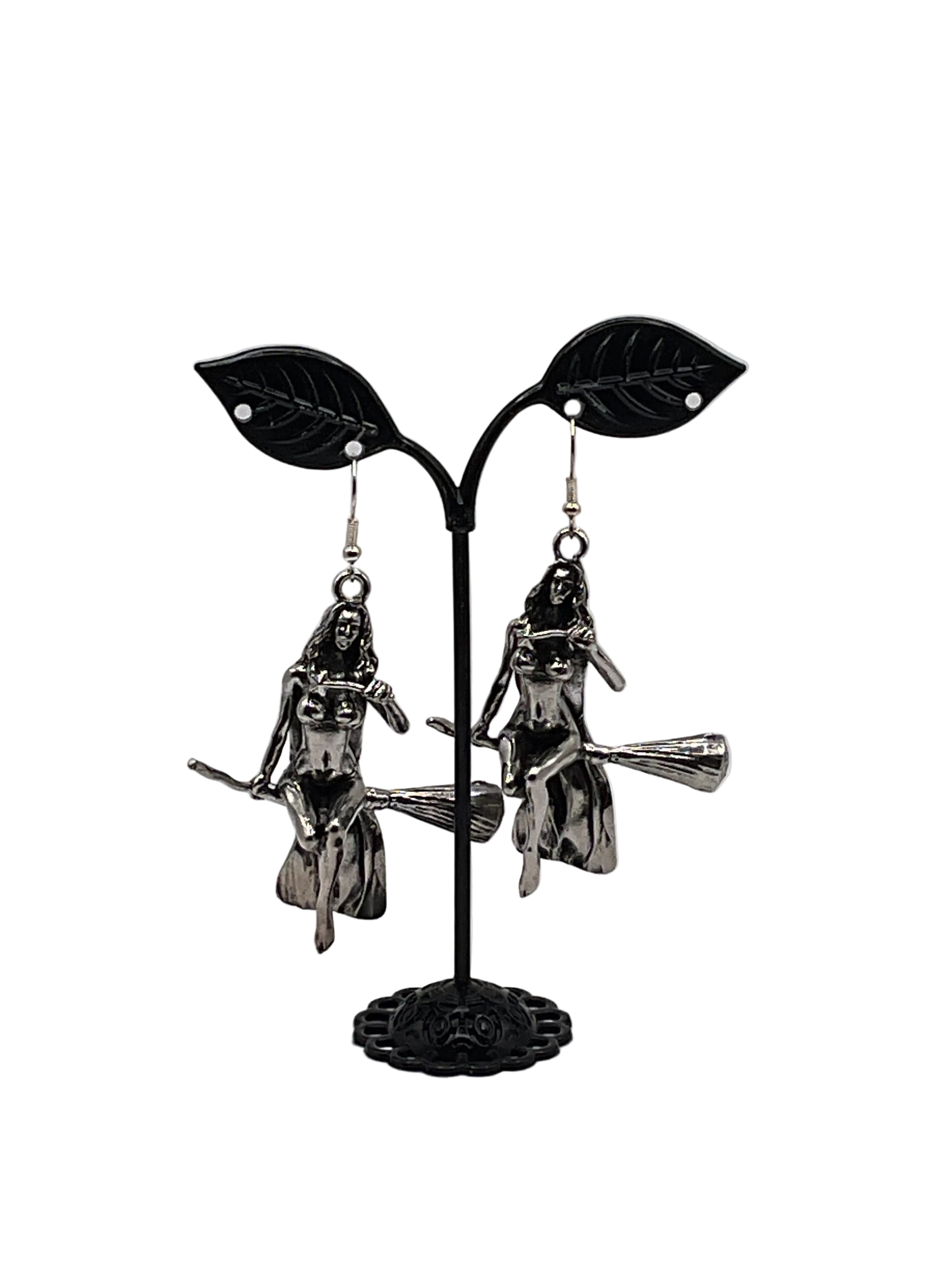 Gothic Earrings