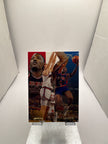 Flair Joe Dumars