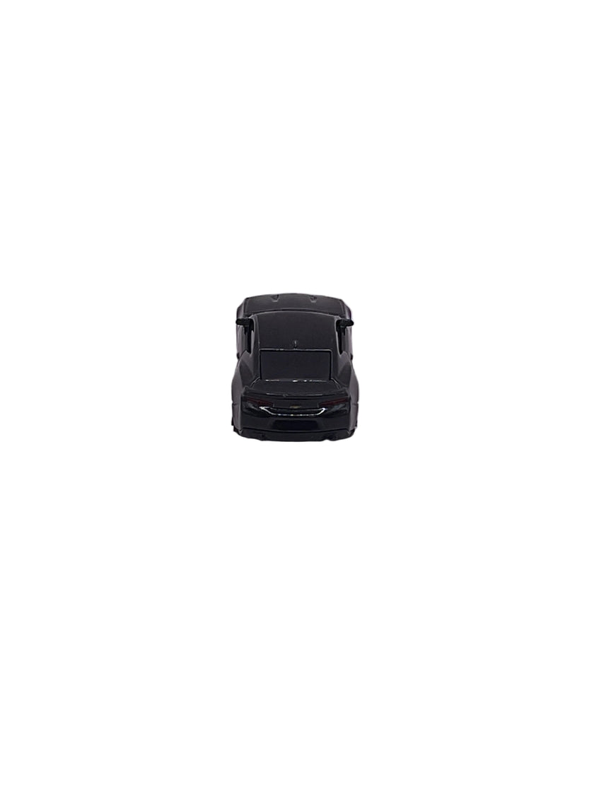 Maisto Chevrolet Camaro SS Diecast Black