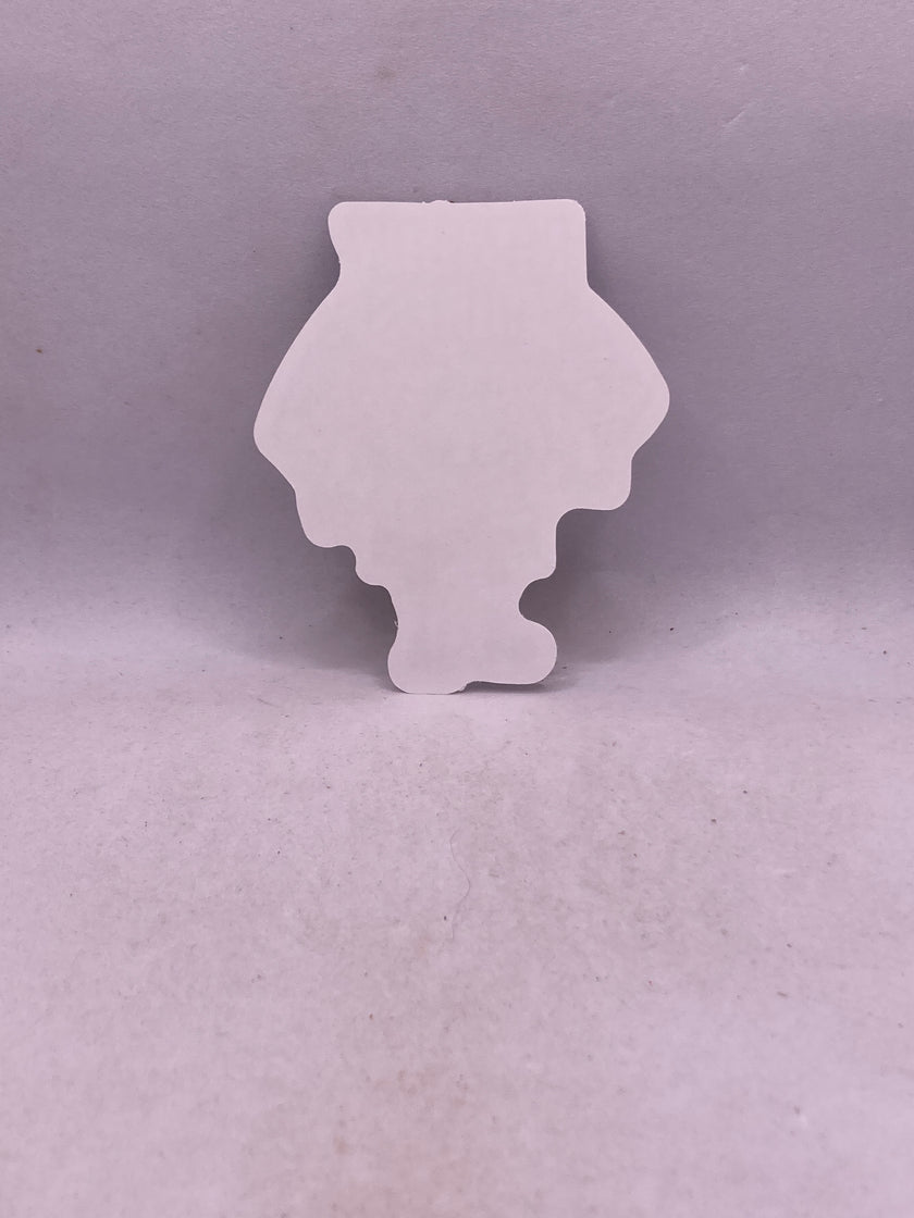 Nobody Cares Sticker