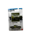 Hot Wheels 20 Toyota Tacoma Diecast green