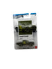 Hot Wheels 20 Toyota Tacoma Diecast green