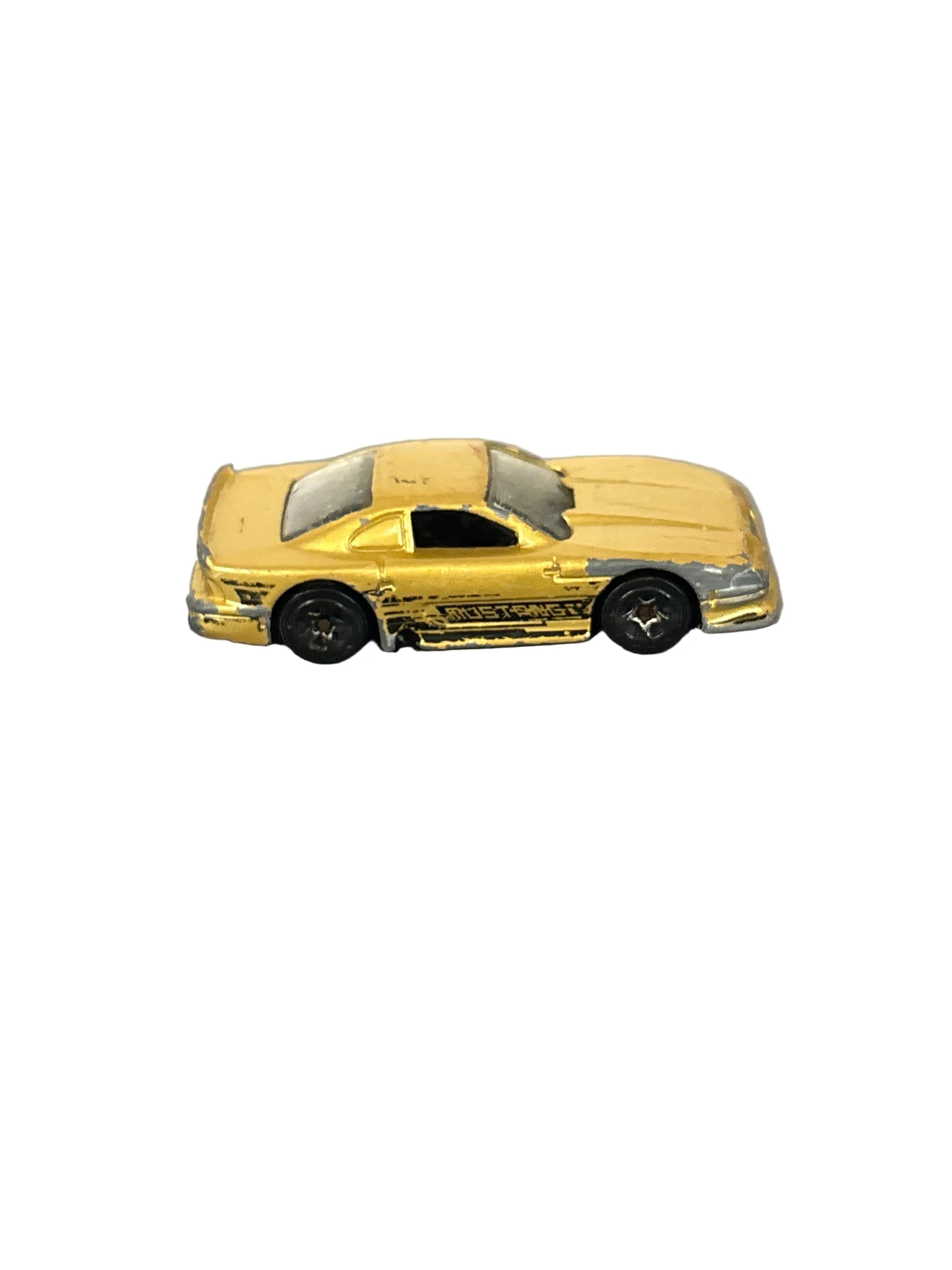 Hot Wheels Mustang Cobra Diecast