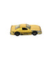 Hot Wheels Mustang Cobra Diecast