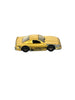 Hot Wheels Mustang Cobra Diecast