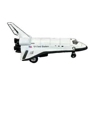 Space Shuttle Diecast